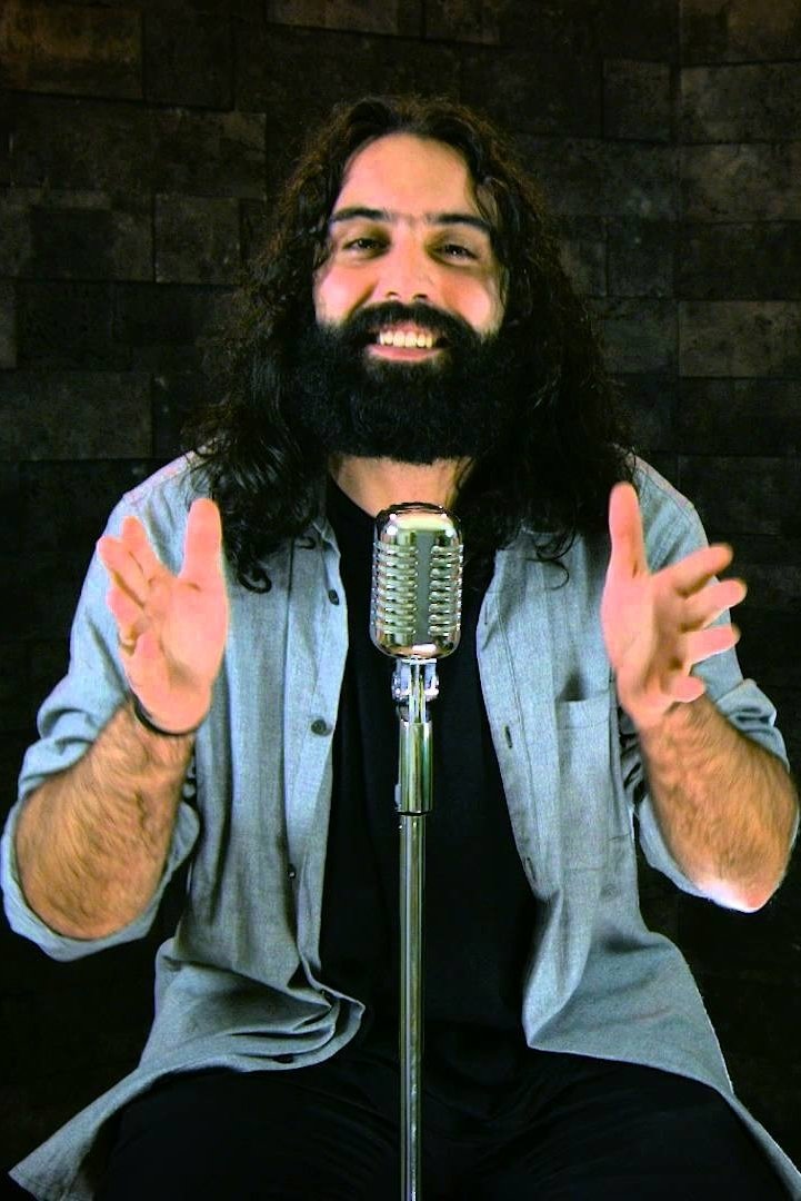 بازیگر Rui Cruz  