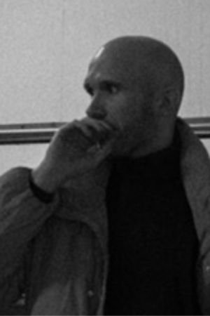 بازیگر Nicolas Rocq  