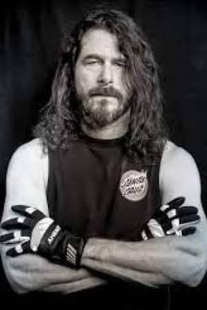 بازیگر Paul Bostaph  