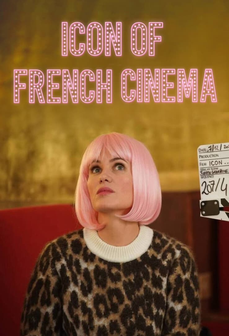 Icon of French Cinema | Icon of French Cinema