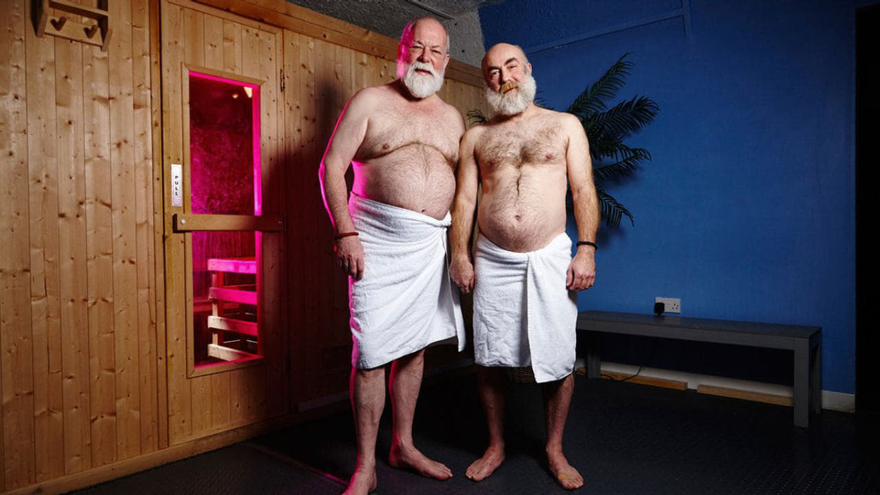 Secrets of the Gay Sauna|Secrets of the Gay Sauna