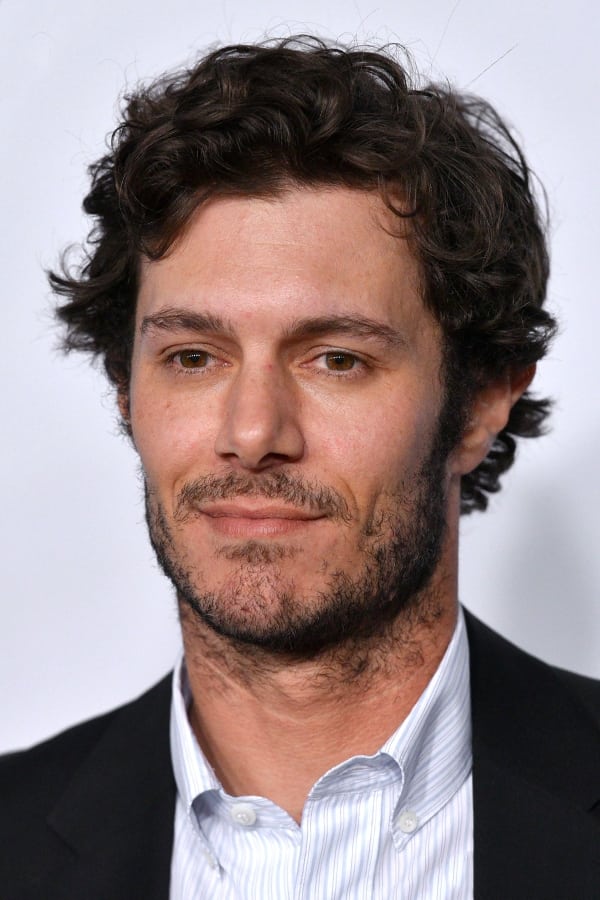 بازیگر Adam Brody  