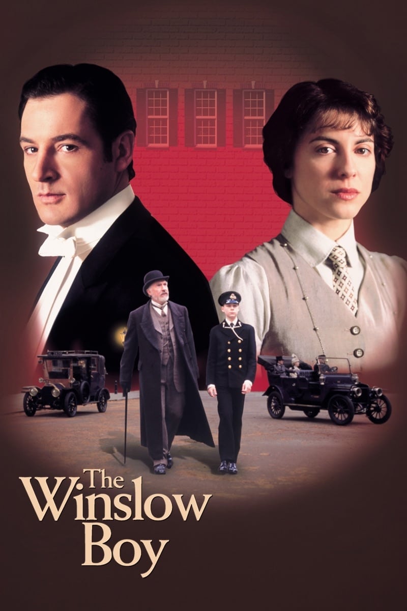 The Winslow Boy | The Winslow Boy