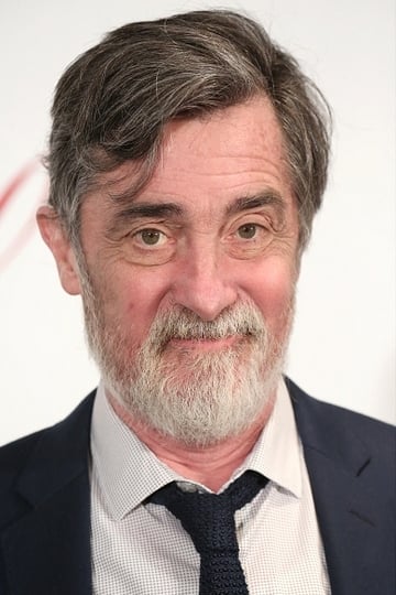 بازیگر Roger Rees  