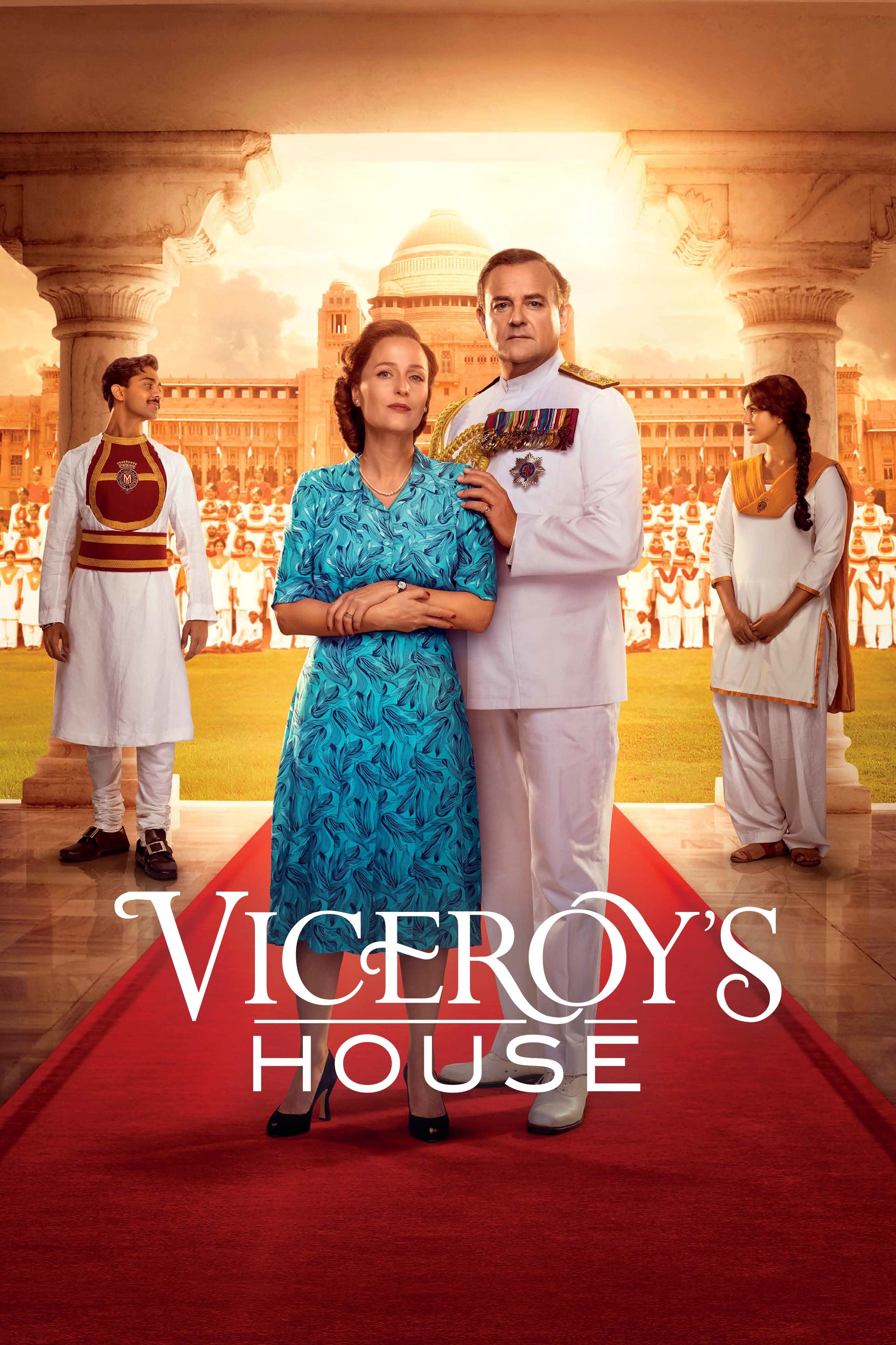 Viceroy's House | Viceroy's House