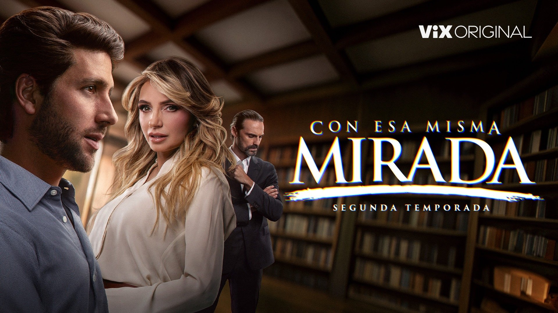 Con esa misma mirada|Con esa misma mirada