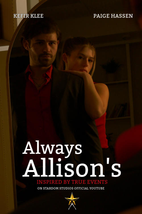 Always Allison's | Always Allison's