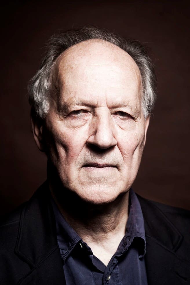 بازیگر Werner Herzog  