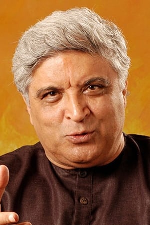 بازیگر Javed Akhtar  