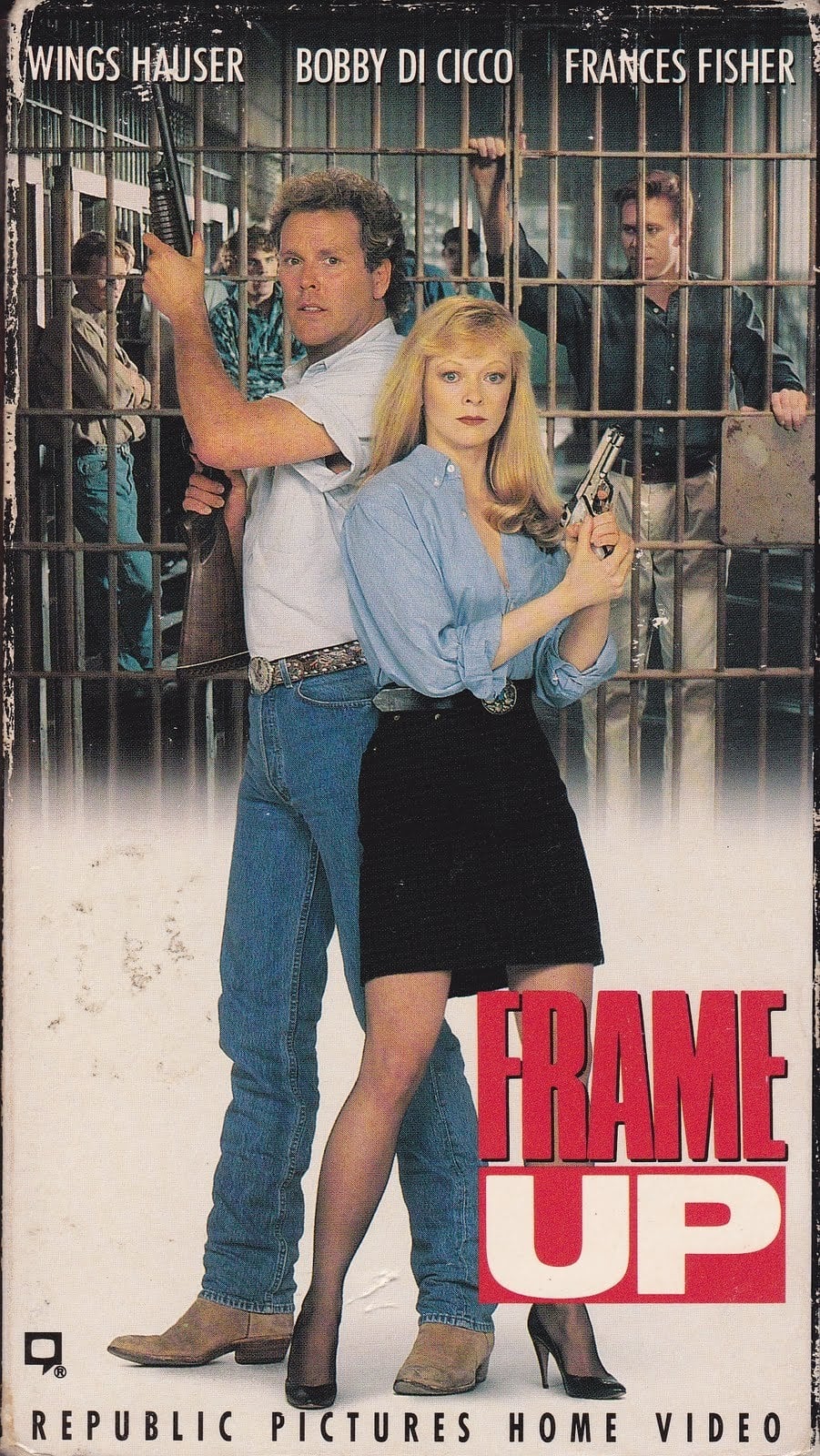 Frame Up | Frame Up