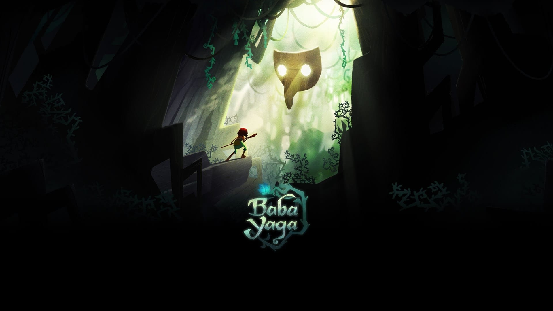 Baba Yaga|Baba Yaga