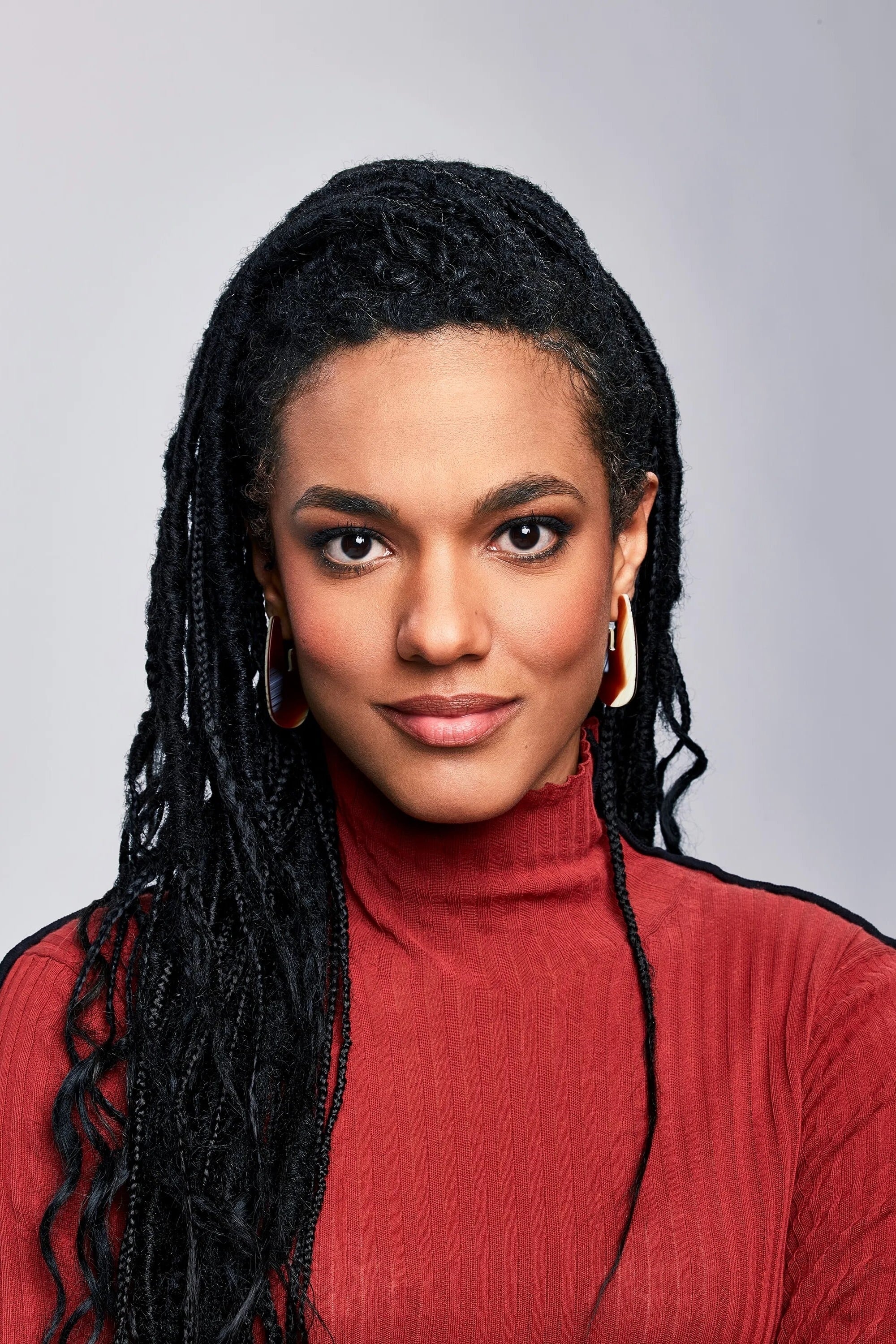 بازیگر Freema Agyeman  