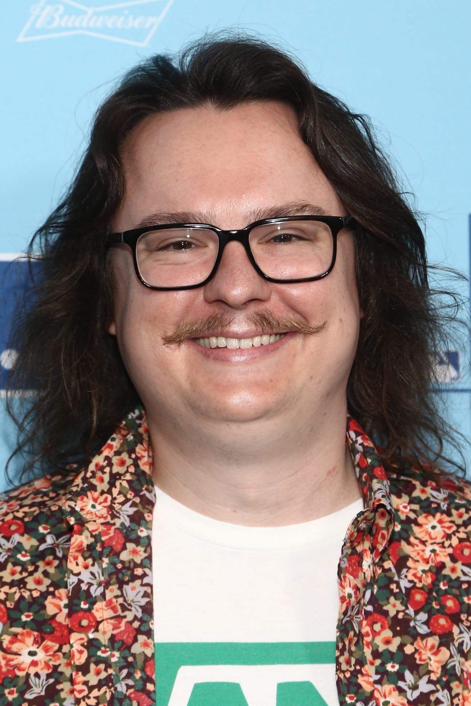 بازیگر Clark Duke  