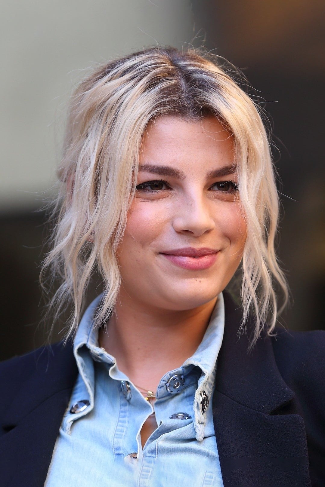 بازیگر Emma Marrone  