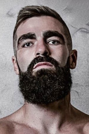 بازیگر Jono Carroll  