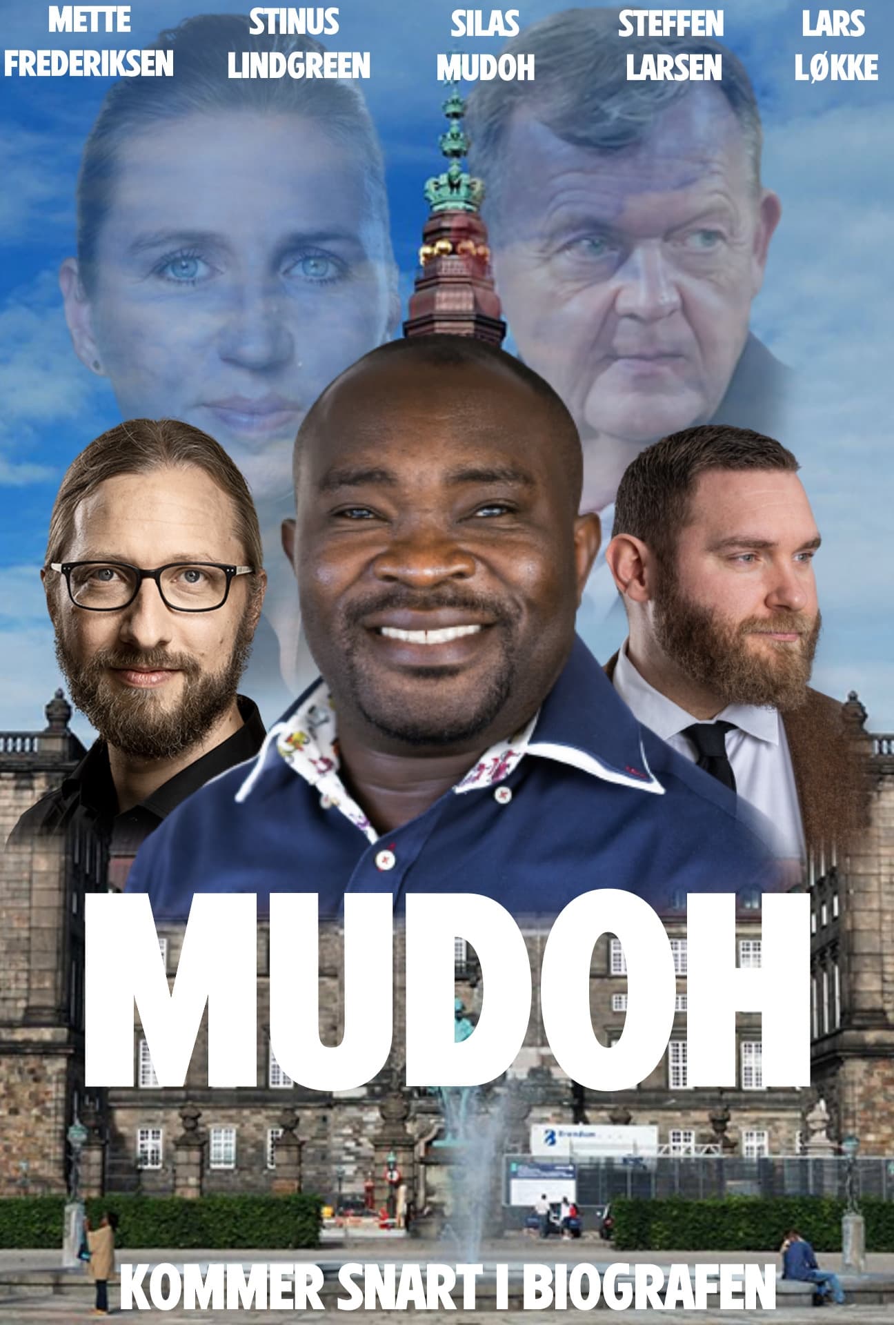 Mudoh | Mudoh