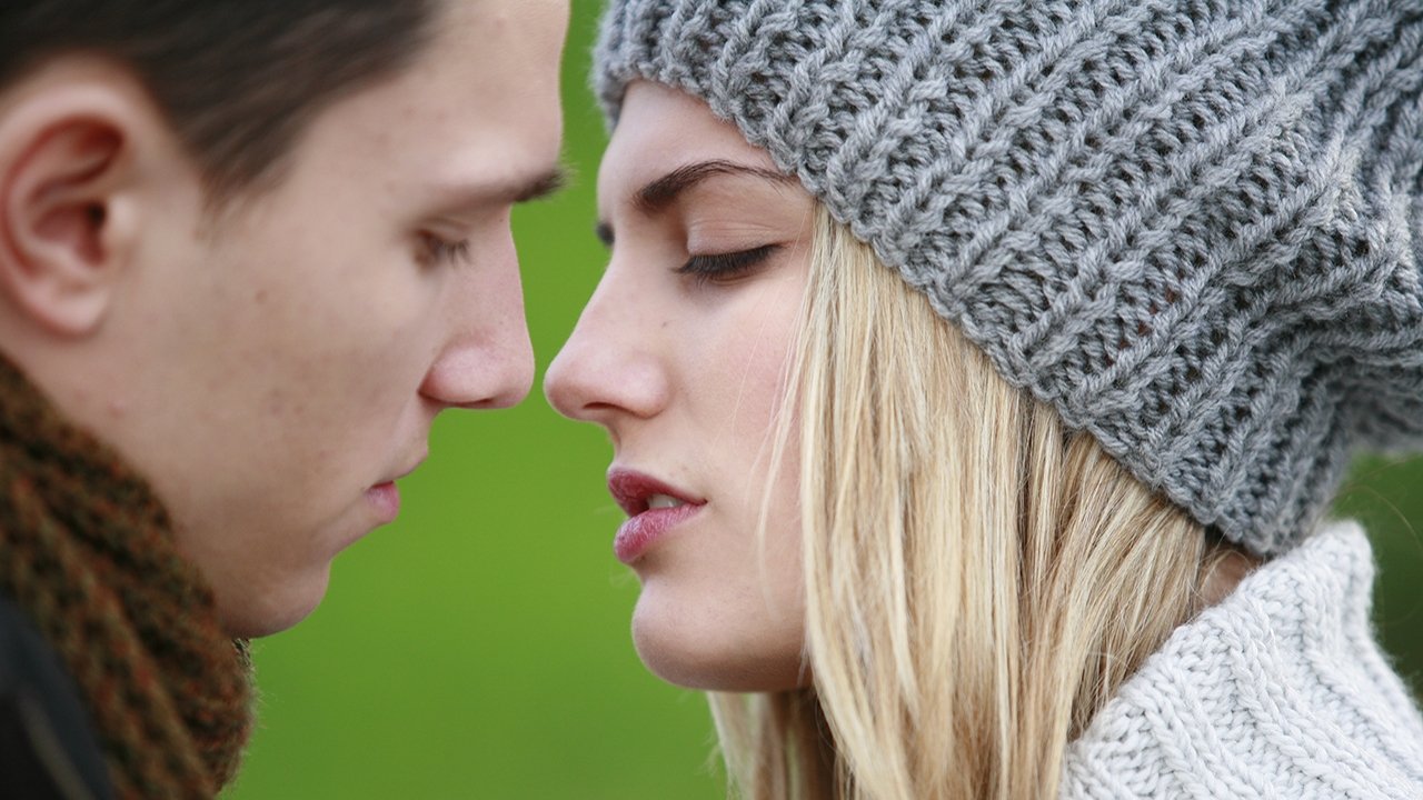 Love in Action|Love in Action