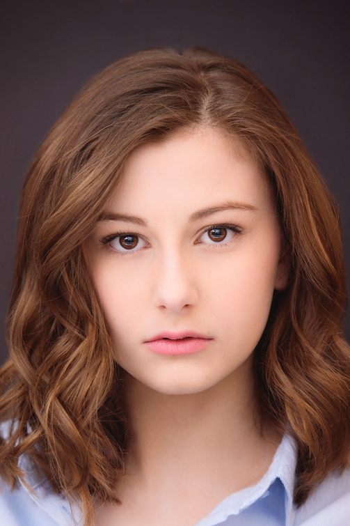 بازیگر Julia Lalonde  