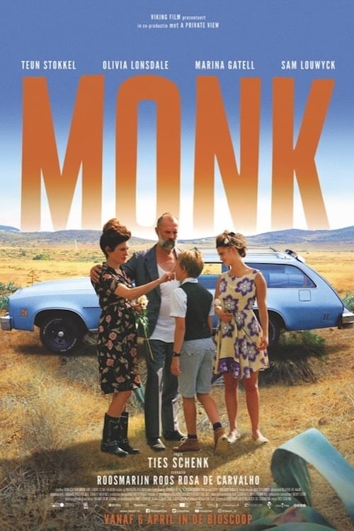 Monk | Monk