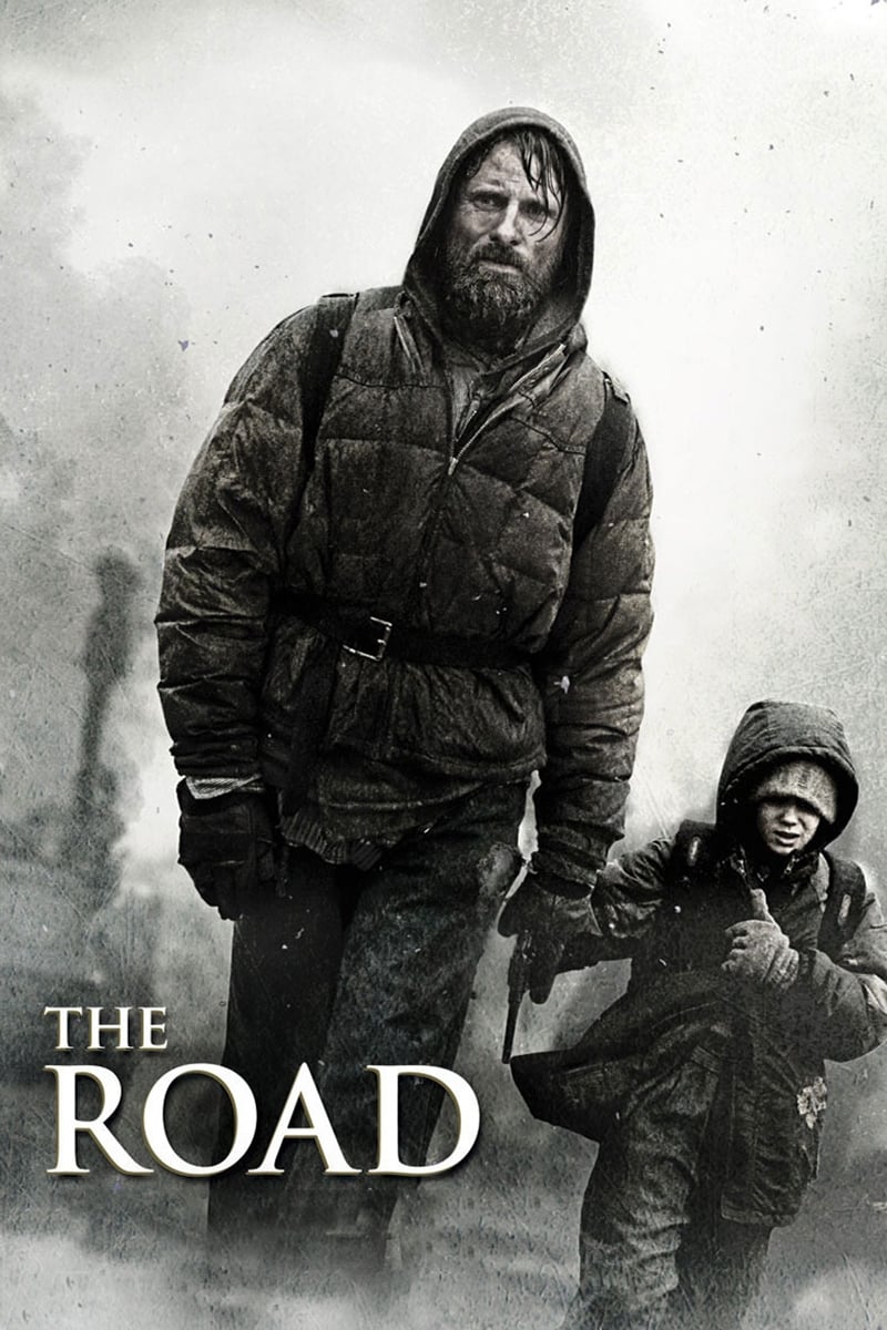 The Road | The Road