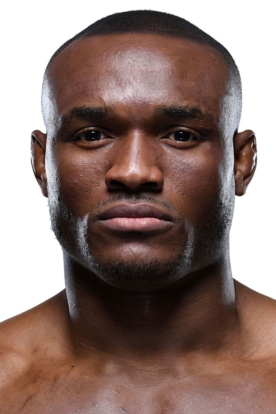 بازیگر Kamaru Usman  