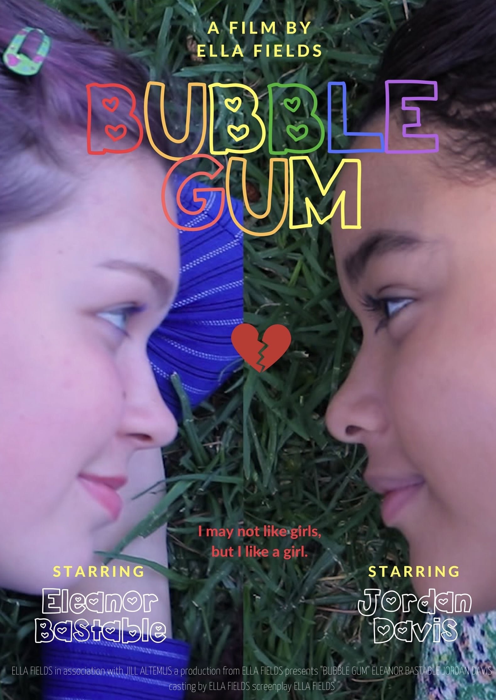 Bubble Gum | Bubble Gum