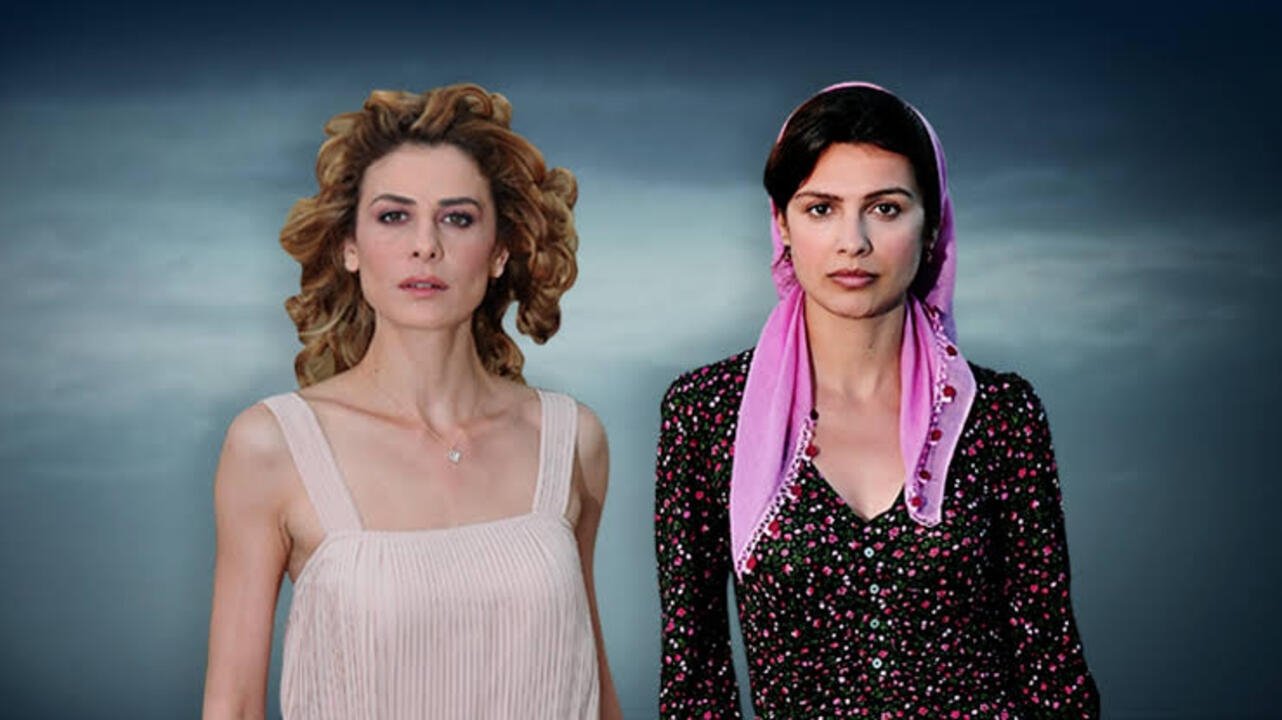 Anneler ile Kızları|Anneler ile Kızları