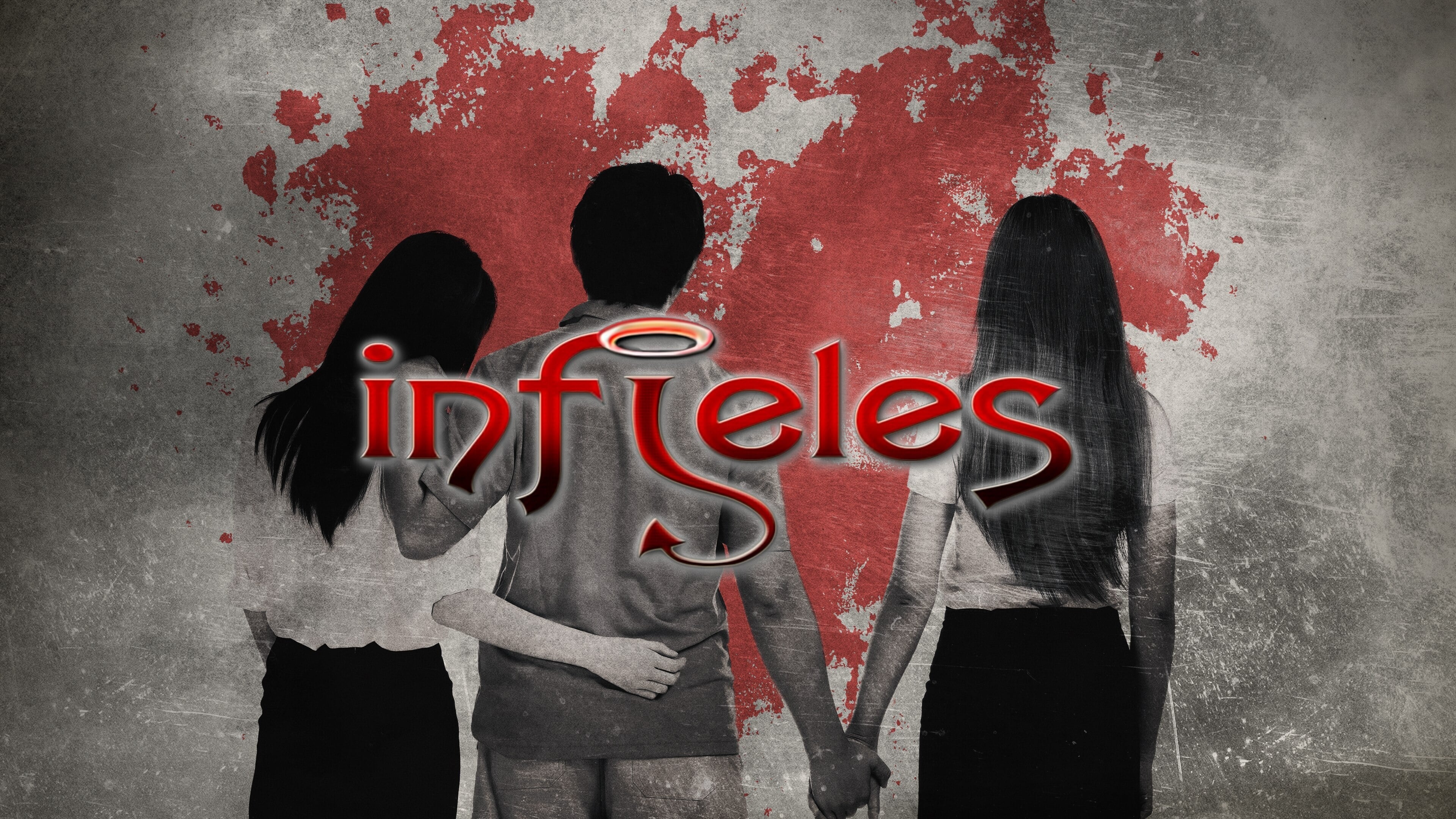 Infieles|Infieles