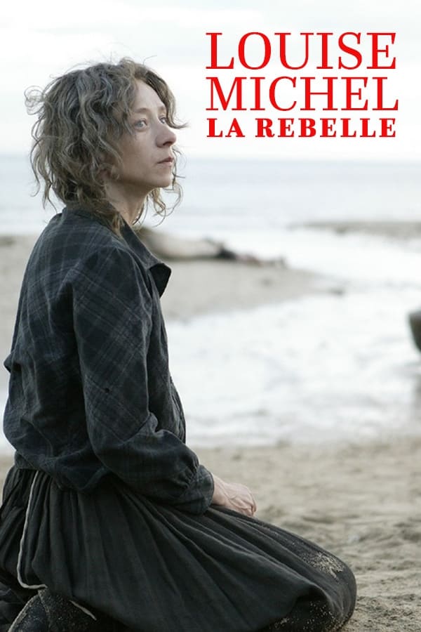 Louise Michel la rebelle