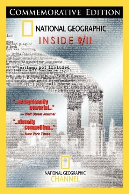 Inside 9/11 | Inside 9/11