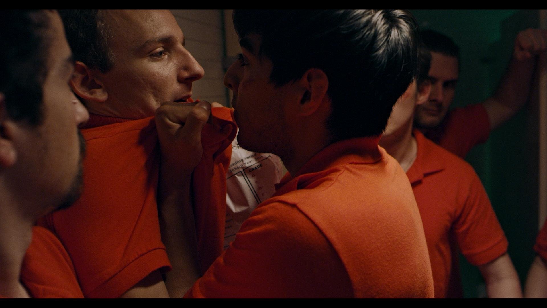 Brawls in the Stalls|Brawls in the Stalls