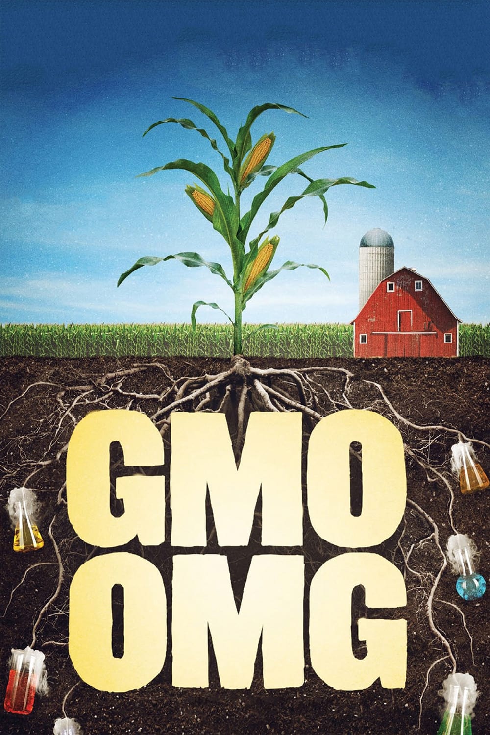 GMO OMG | GMO OMG