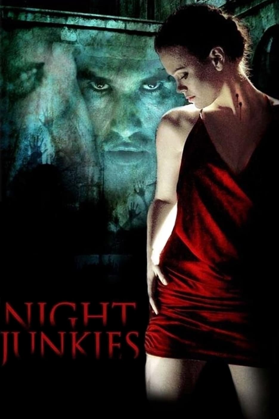 Night Junkies | Night Junkies