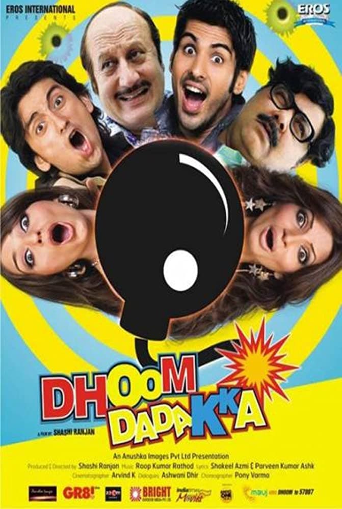 Dhoom Dadakka | Dhoom Dadakka