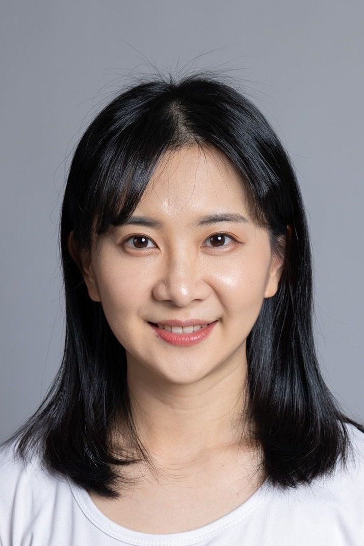 بازیگر Carrie Chang  