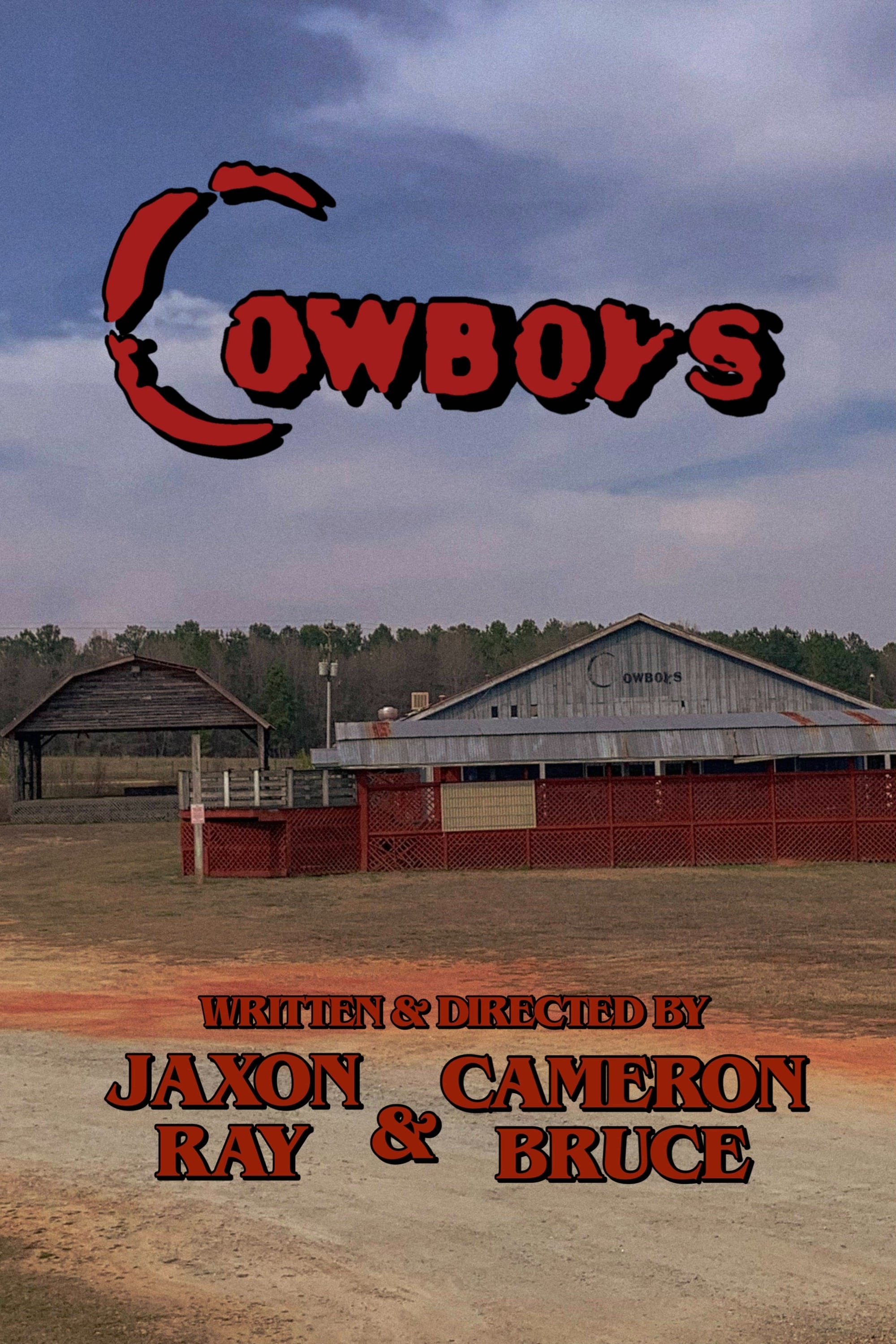 COWBOYS: A Short Film | COWBOYS: A Short Film