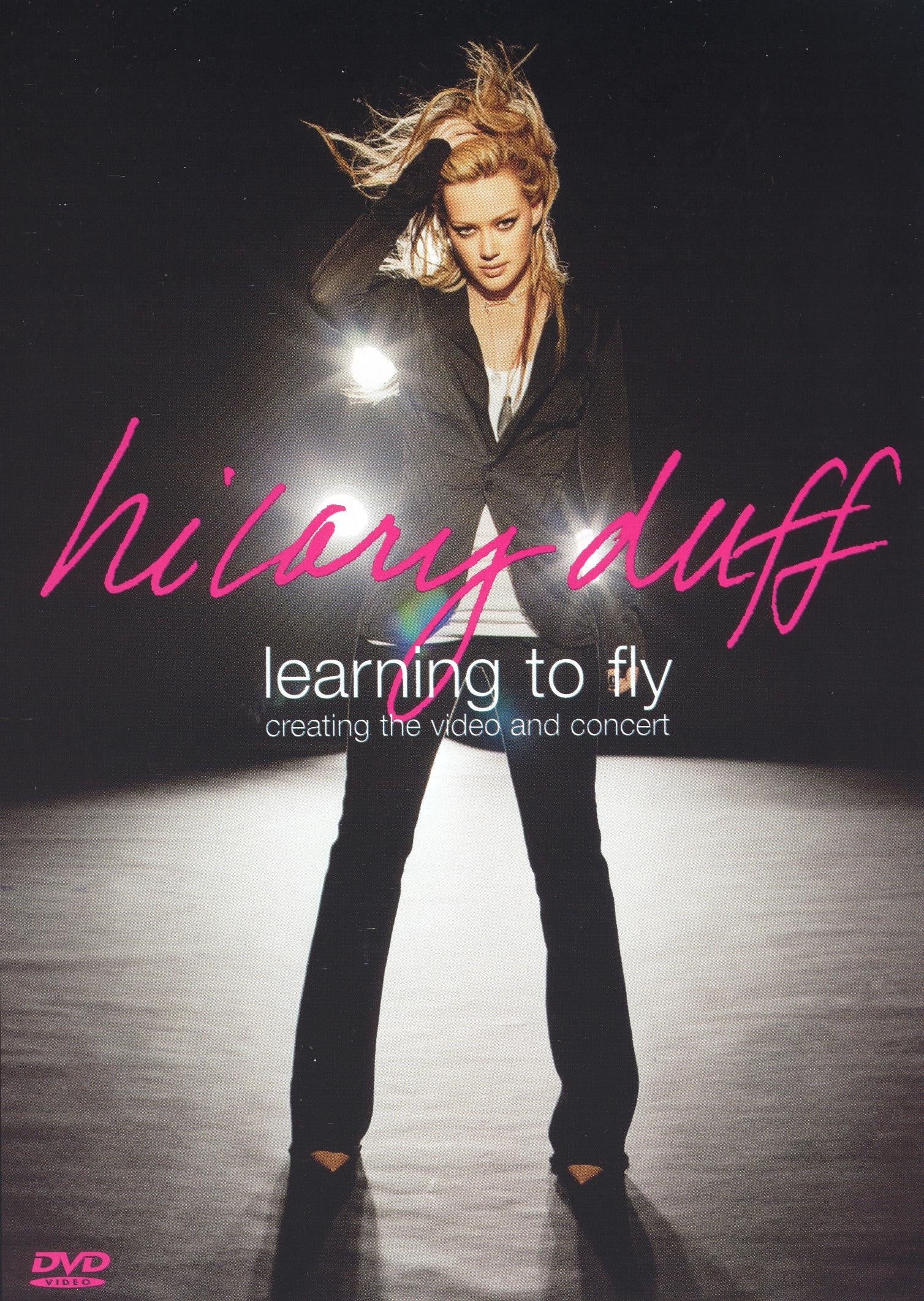 Hilary Duff: Learning to Fly | Hilary Duff: Learning to Fly