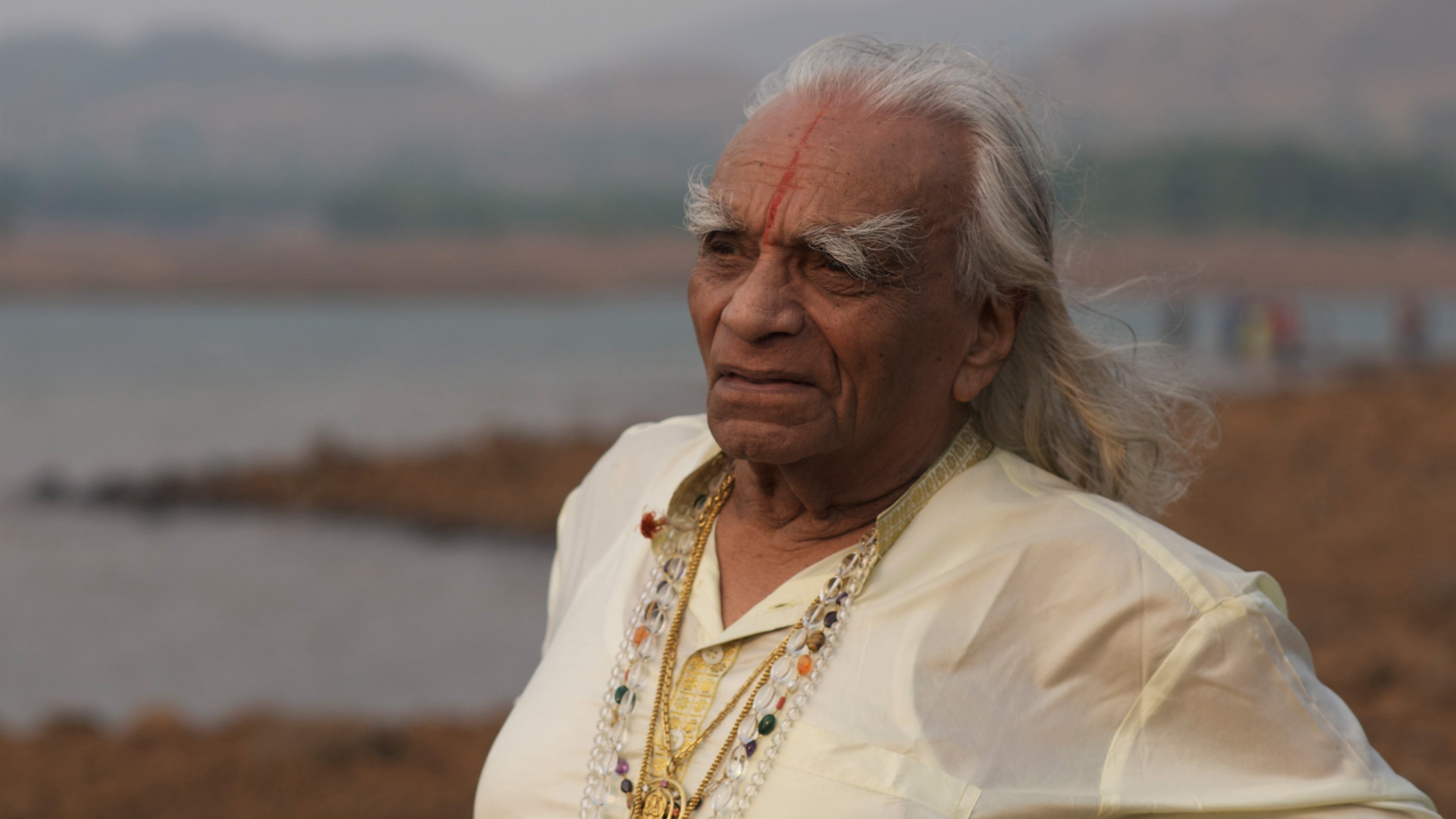 Iyengar: The Man, Yoga, and the Student's Journey|Iyengar: The Man, Yoga, and the Student's Journey