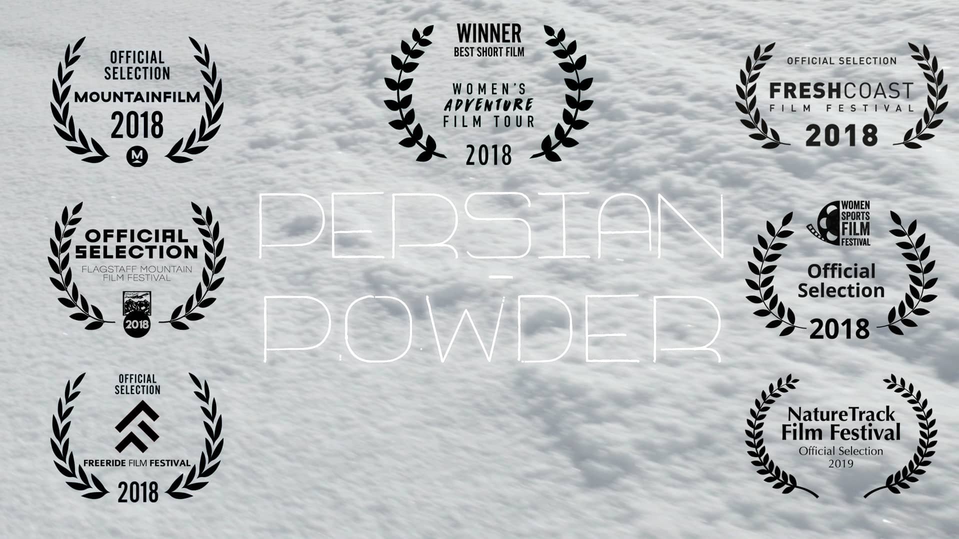Persian Powder|Persian Powder