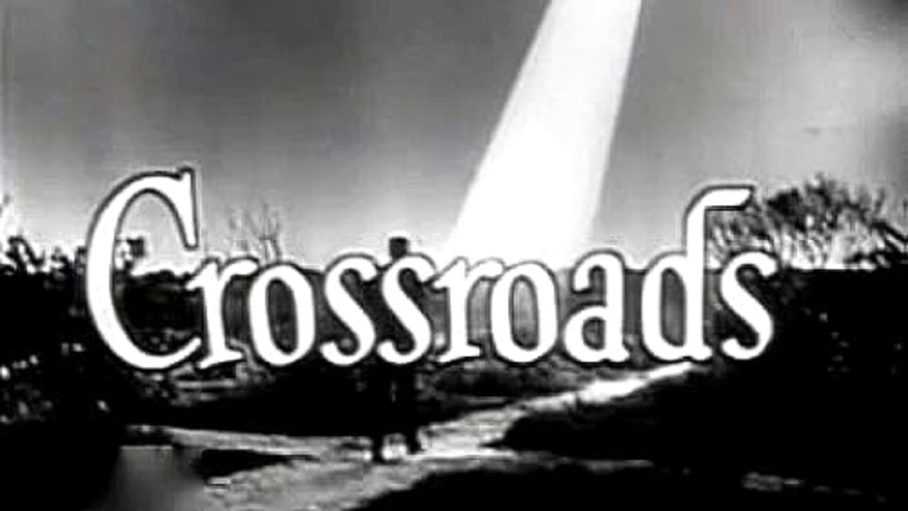 Crossroads|Crossroads