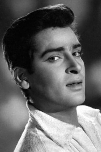 بازیگر Shammi Kapoor  