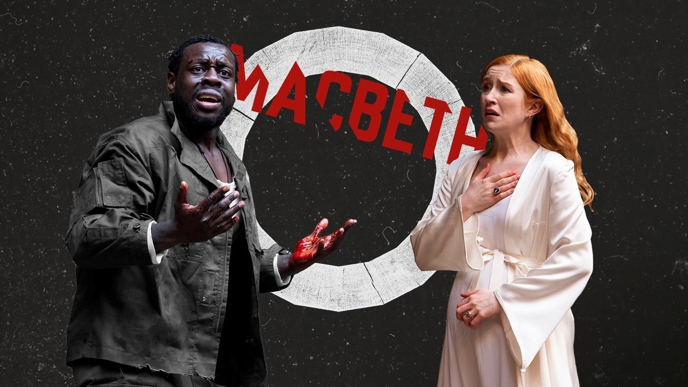 Macbeth - Live at Shakespeare's Globe|Macbeth - Live at Shakespeare's Globe