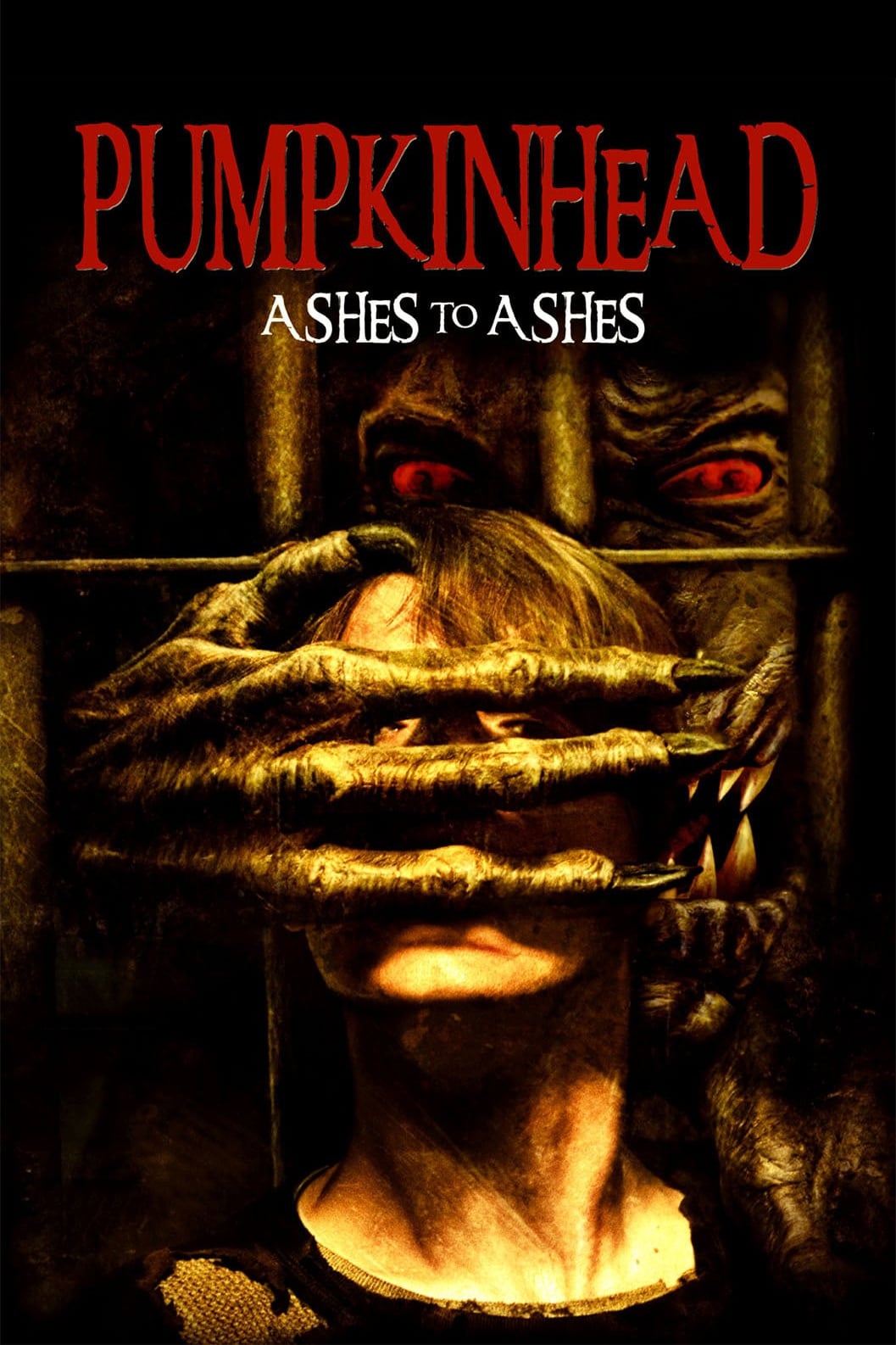 Pumpkinhead: Ashes to Ashes | Pumpkinhead: Ashes to Ashes