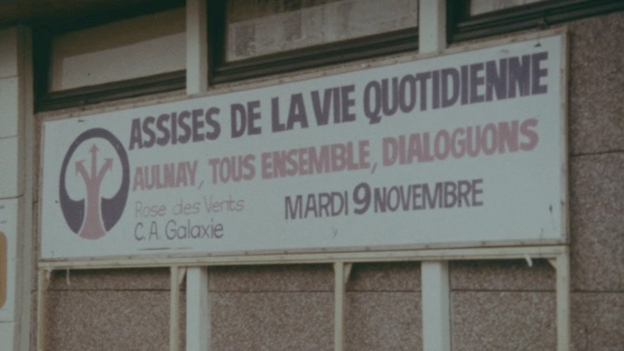 Aulnay Information: Les assises de la vie quotidienne|Aulnay Information: Les assises de la vie quotidienne