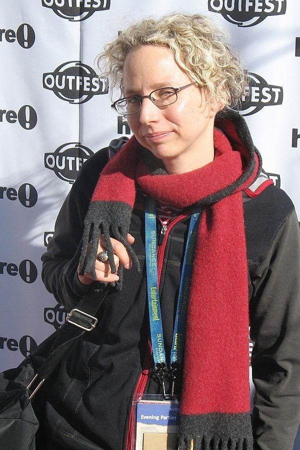 بازیگر Jennie Livingston  