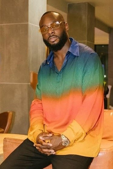 بازیگر Abou Debeing  
