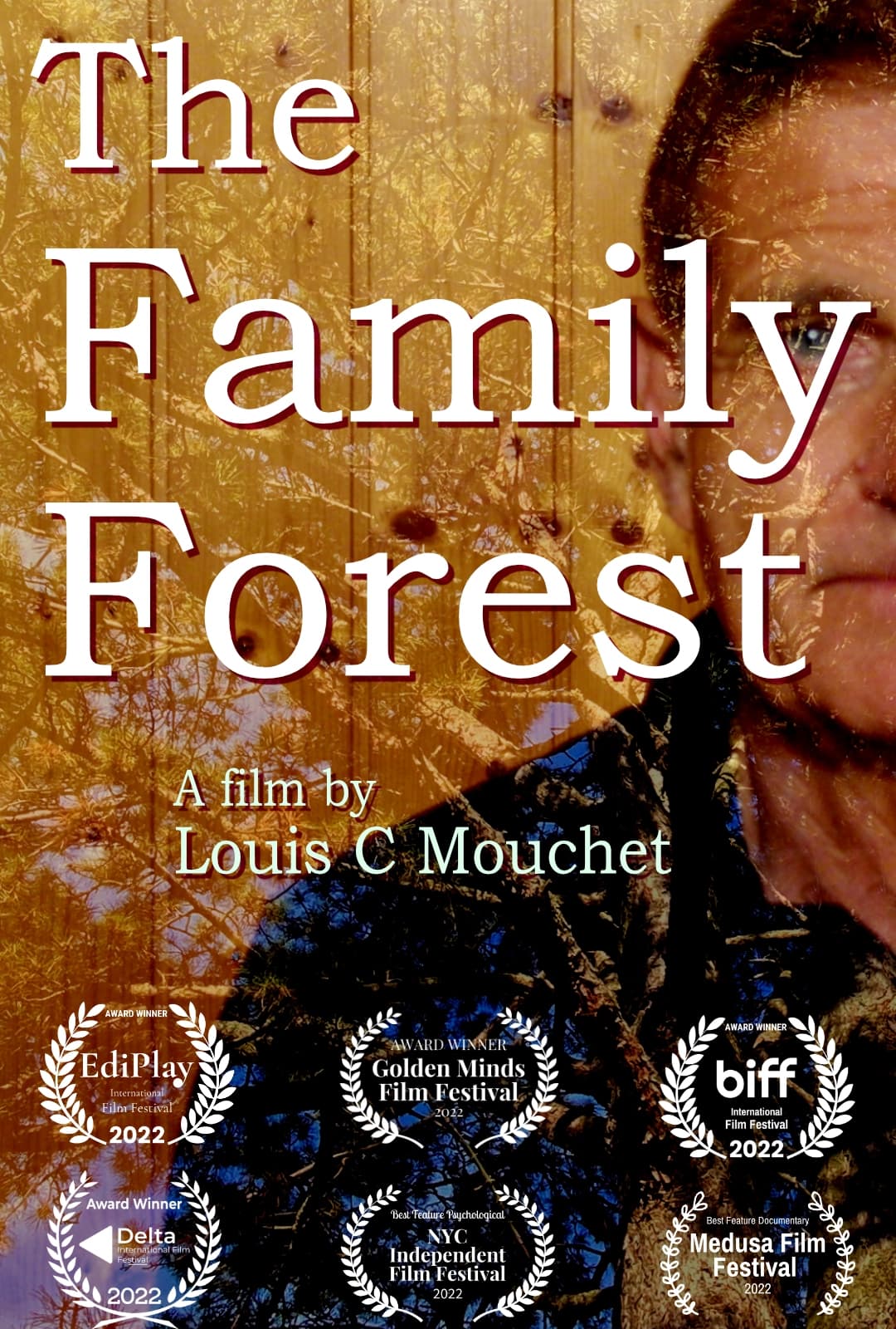 The Family Forest | The Family Forest