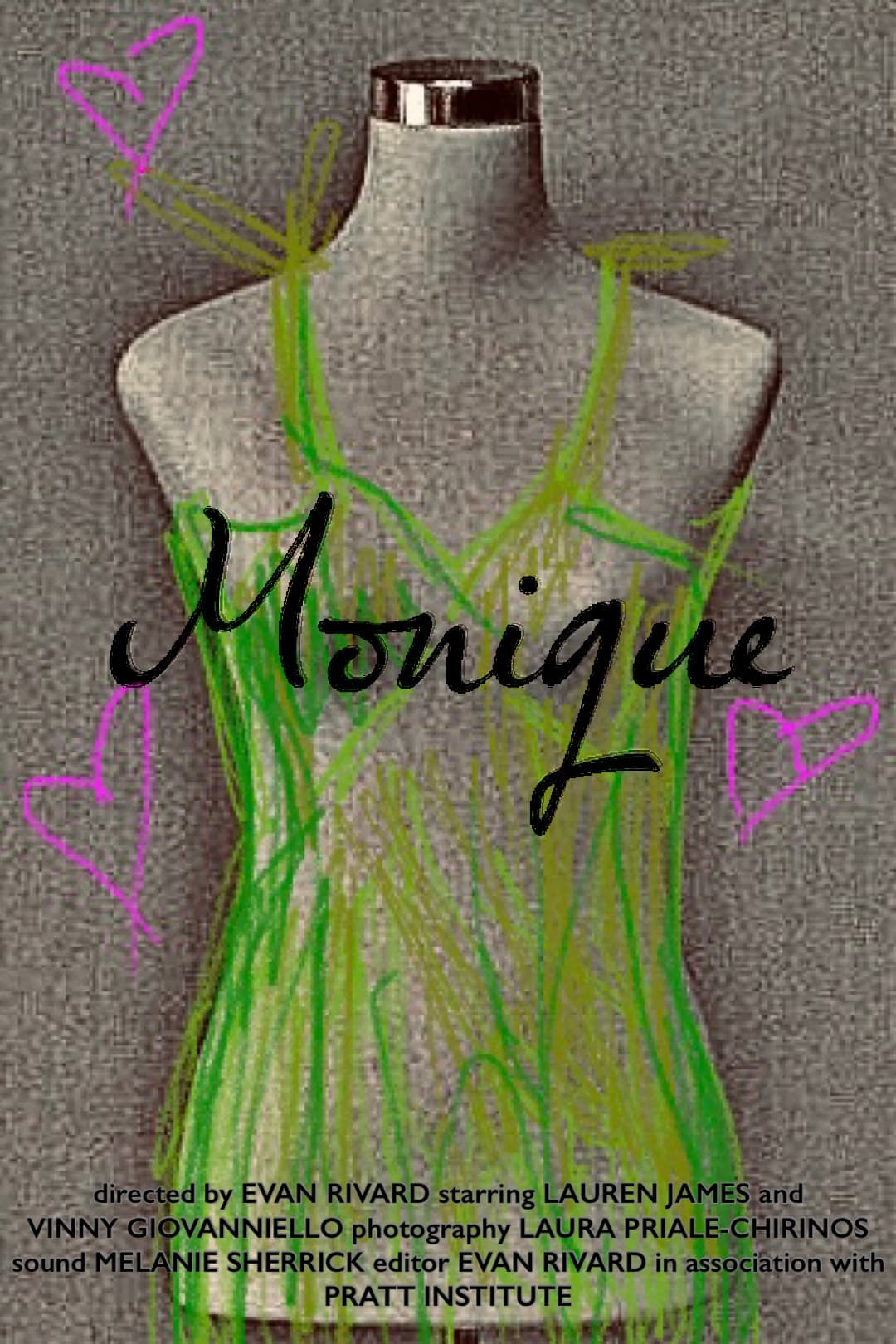 Monique | Monique