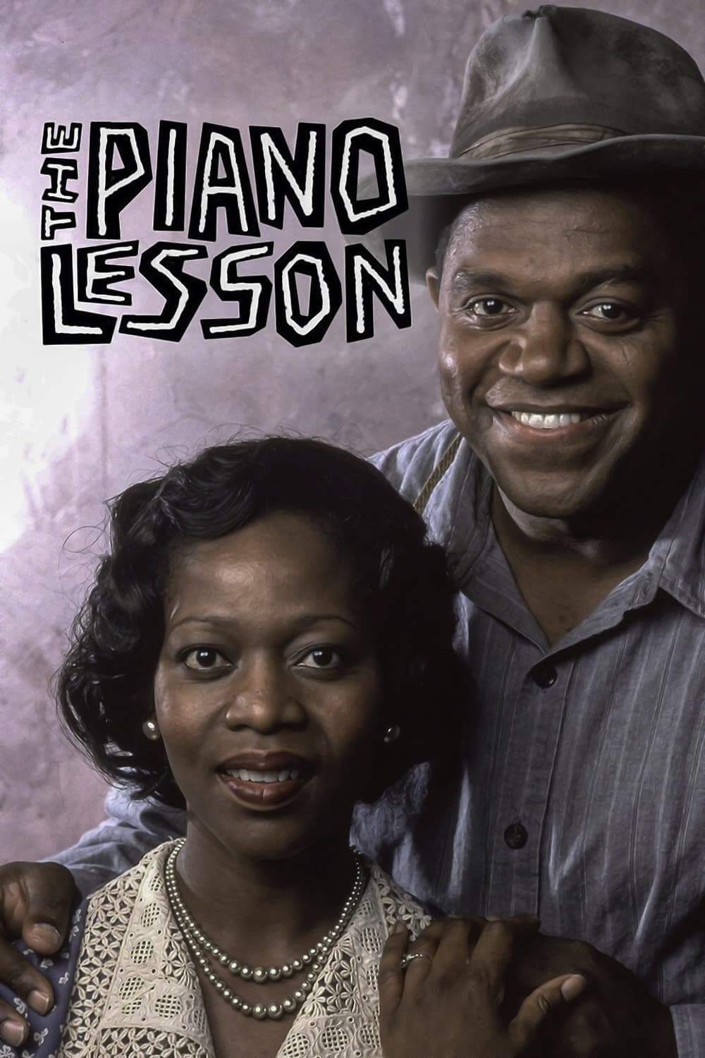 The Piano Lesson | The Piano Lesson