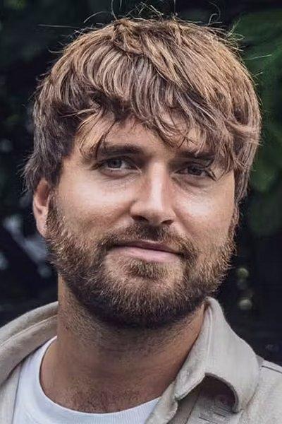بازیگر Malte Ebert  